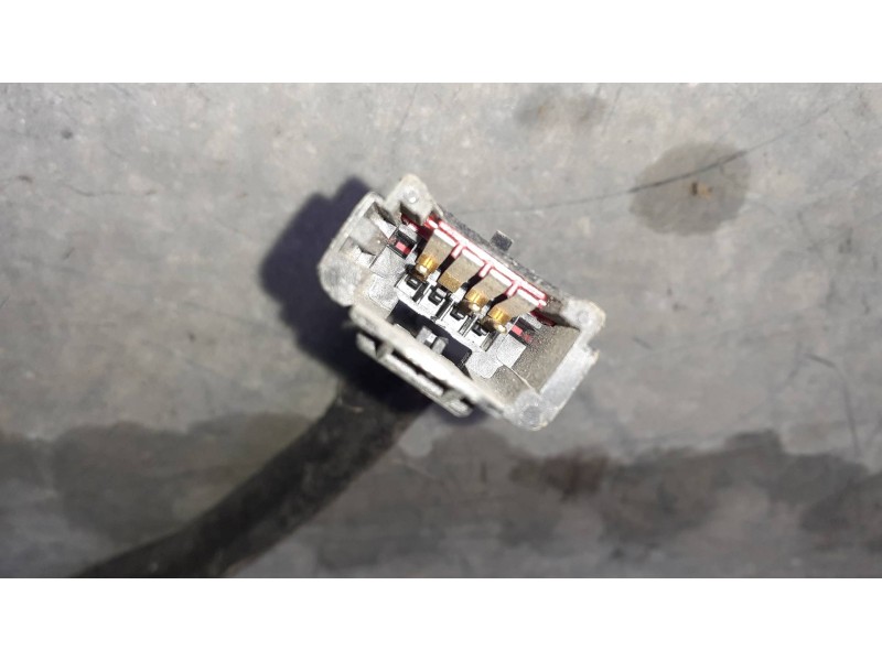 Recambio de airbag delantero derecho para citroen c4 berlina exclusive referencia OEM IAM 9682165080  