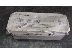 Recambio de airbag delantero derecho para citroen c5 berlina referencia OEM IAM 9651116380  