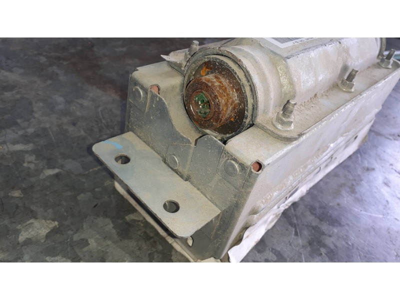 Recambio de airbag delantero derecho para citroen c5 berlina referencia OEM IAM 9651116380  