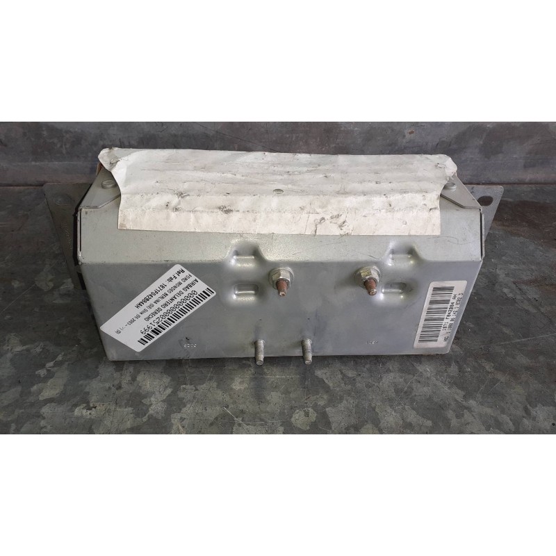 Recambio de airbag delantero derecho para ford mondeo berlina (ge) ghia (06.2003) (d) referencia OEM IAM 1871F042B84AH  