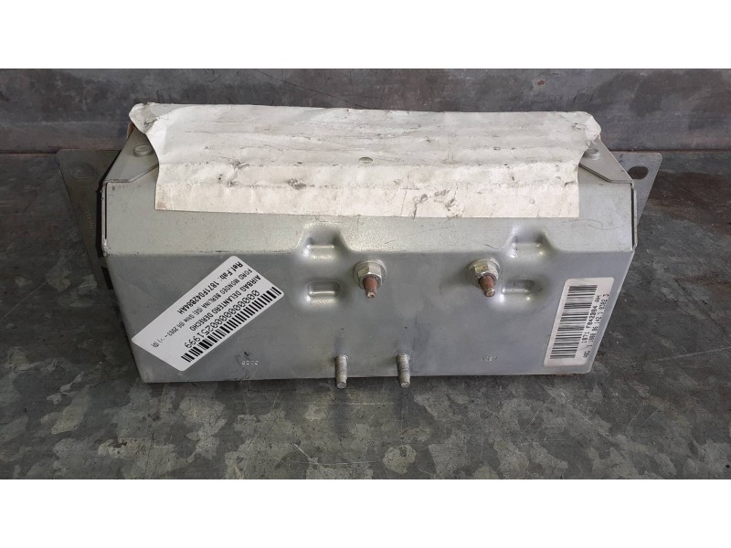 Recambio de airbag delantero derecho para ford mondeo berlina (ge) ghia (06.2003) (d) referencia OEM IAM 1871F042B84AH  