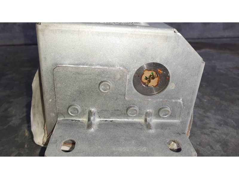 Recambio de airbag delantero derecho para ford mondeo berlina (ge) ghia (06.2003) (d) referencia OEM IAM 1871F042B84AH  