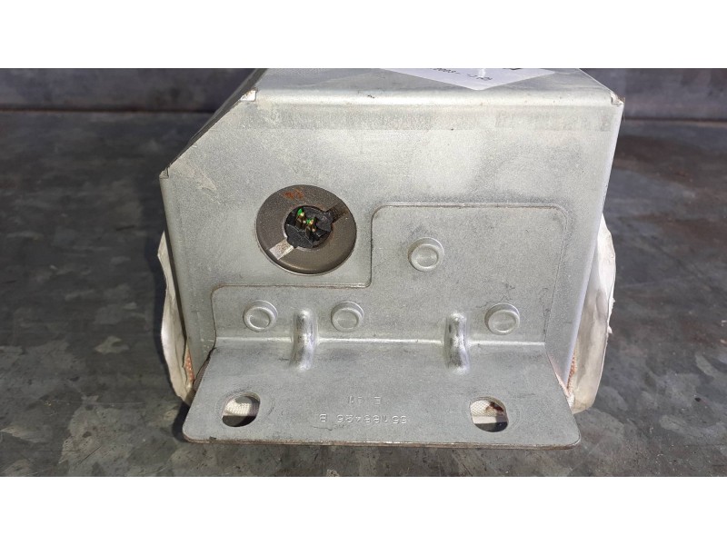 Recambio de airbag delantero derecho para ford mondeo berlina (ge) ghia (06.2003) (d) referencia OEM IAM 1871F042B84AH  