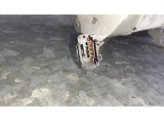 Recambio de airbag delantero derecho para citroen c4 berlina collection referencia OEM IAM 9646339680 0609902  2