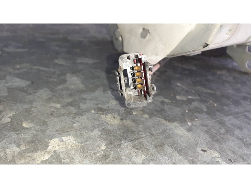 Recambio de airbag delantero derecho para citroen c4 berlina collection referencia OEM IAM 9646339680 0609902 