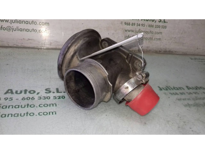 Recambio de valvula egr para bmw x5 (e53) 3.0d referencia OEM IAM 72252200  
