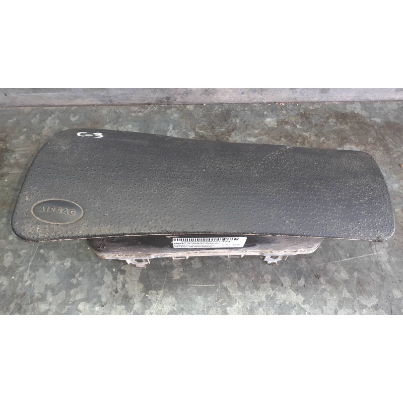 Recambio de airbag delantero derecho para citroen c3 1.4 hdi satisfaction referencia OEM IAM SB10053200ZE 96379999ZE 5083254Q