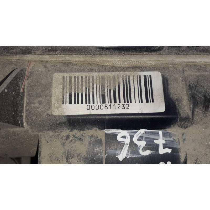 Recambio de airbag delantero derecho para opel corsa c essentia referencia OEM IAM 0000811232 13188043 464064757