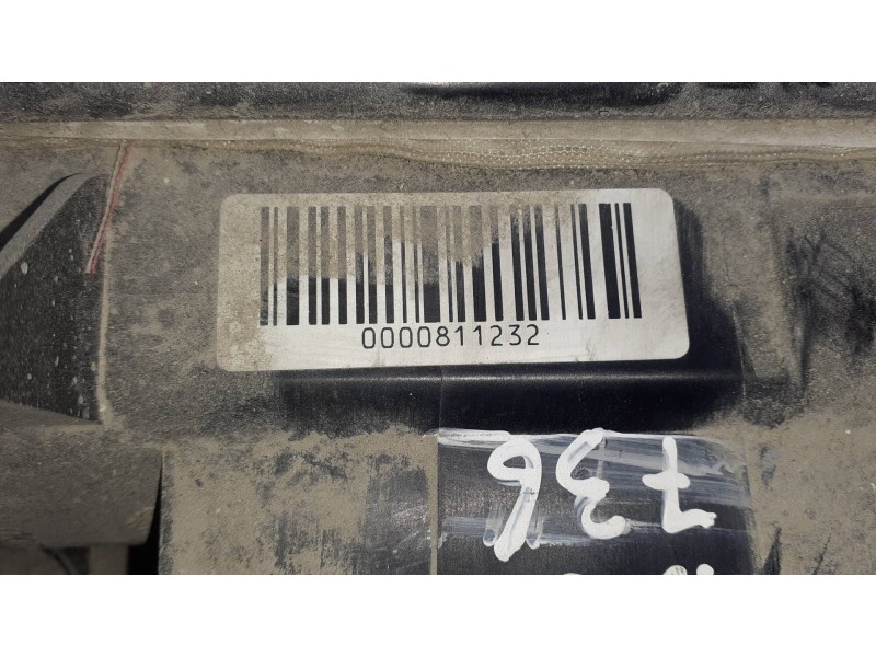 Recambio de airbag delantero derecho para opel corsa c essentia referencia OEM IAM 0000811232 13188043 464064757