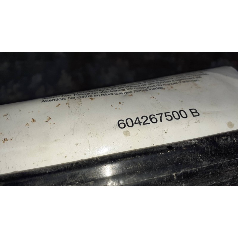 Recambio de airbag delantero derecho para opel corsa c essentia referencia OEM IAM 0000811232 13188043 464064757