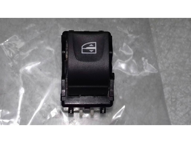 Recambio de mando elevalunas trasero izquierdo para renault captur xmod referencia OEM IAM 254218614R 10023874 