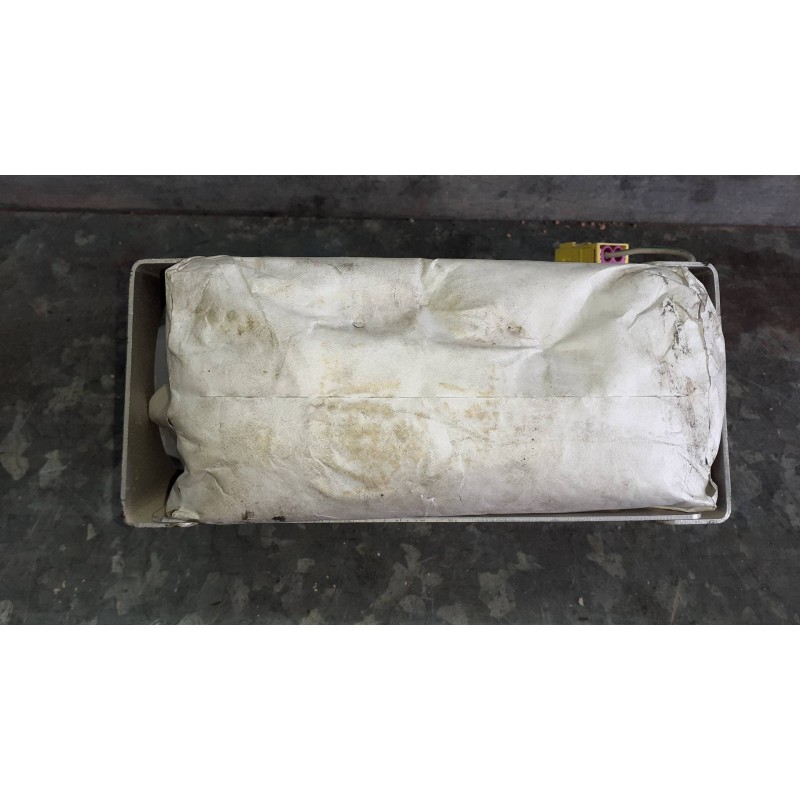 Recambio de airbag delantero derecho para alfa romeo 156 (116) 1.9 jtd 8v impression referencia OEM IAM 60619540 AP041140138 