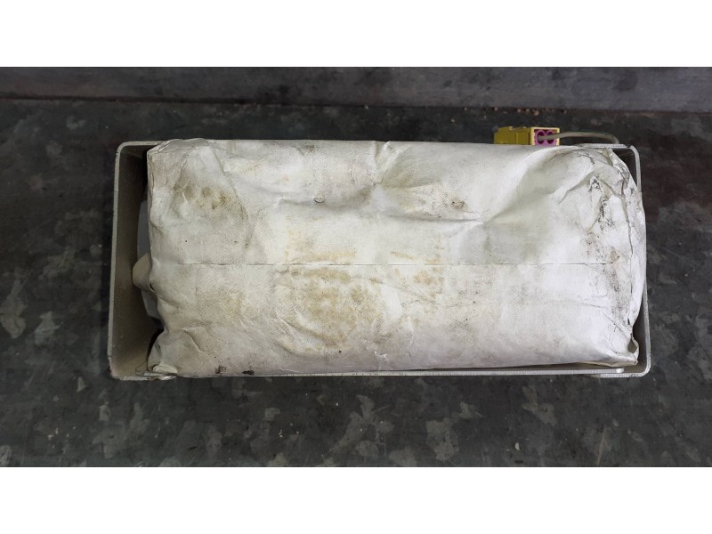 Recambio de airbag delantero derecho para alfa romeo 156 (116) 1.9 jtd 8v impression referencia OEM IAM 60619540 AP041140138 