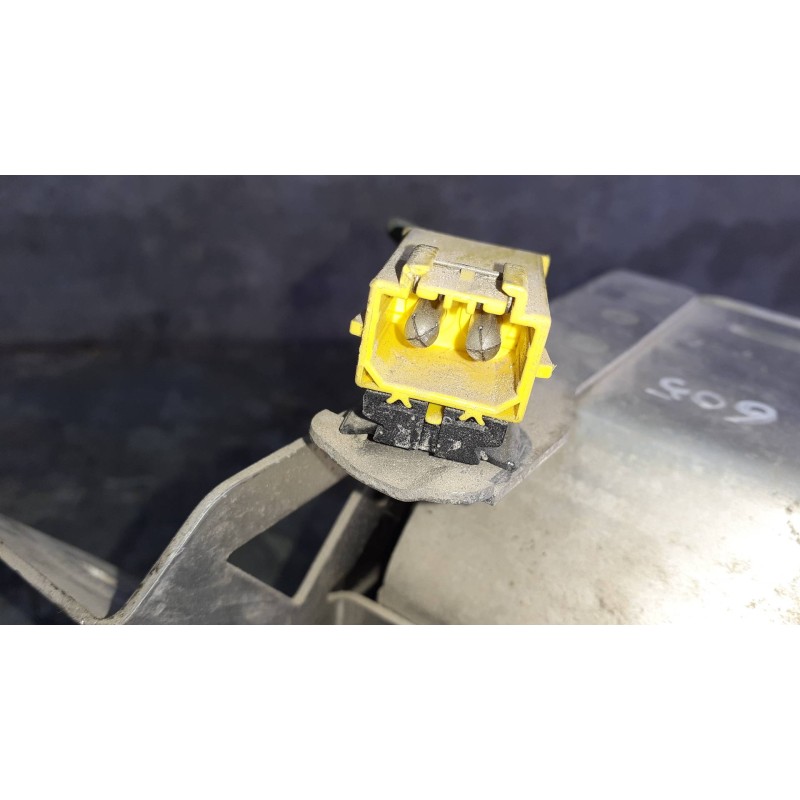 Recambio de airbag delantero derecho para alfa romeo 156 (116) 1.9 jtd 8v impression referencia OEM IAM 60619540 AP041140138 