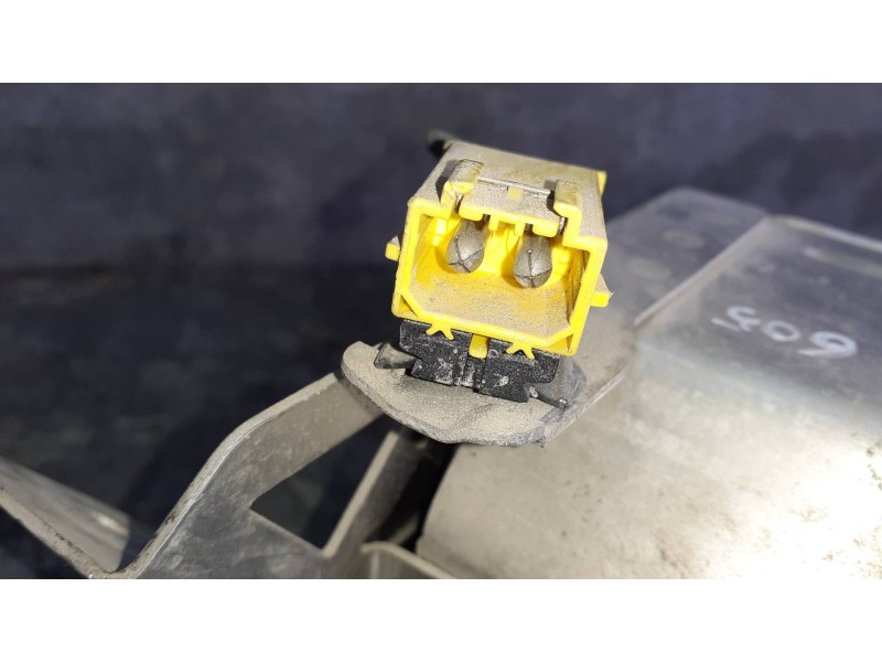 Recambio de airbag delantero derecho para alfa romeo 156 (116) 1.9 jtd 8v impression referencia OEM IAM 60619540 AP041140138 