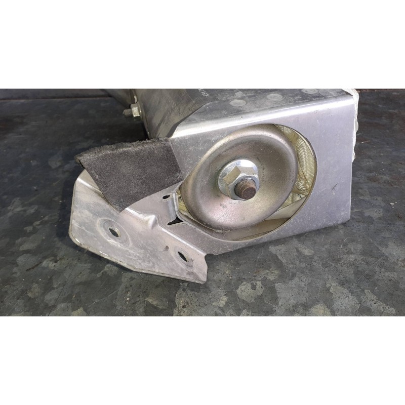 Recambio de airbag delantero derecho para alfa romeo 156 (116) 1.9 jtd 8v impression referencia OEM IAM 60619540 AP041140138 