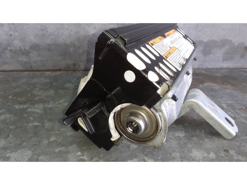 Recambio de airbag delantero derecho para nissan micra c+c (ck12e) tekna referencia OEM IAM 43D253500798 40081010 