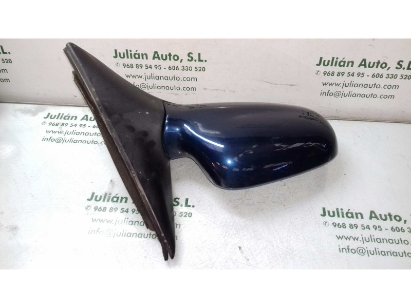 Recambio de retrovisor derecho para daewoo leganza 2.0 cdx referencia OEM IAM 015353  ELECTRICO