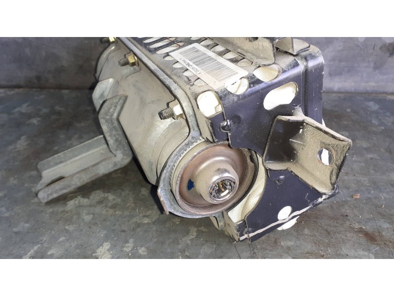 Recambio de airbag delantero derecho para nissan micra (k12e) acenta referencia OEM IAM 418240501911 40017020 