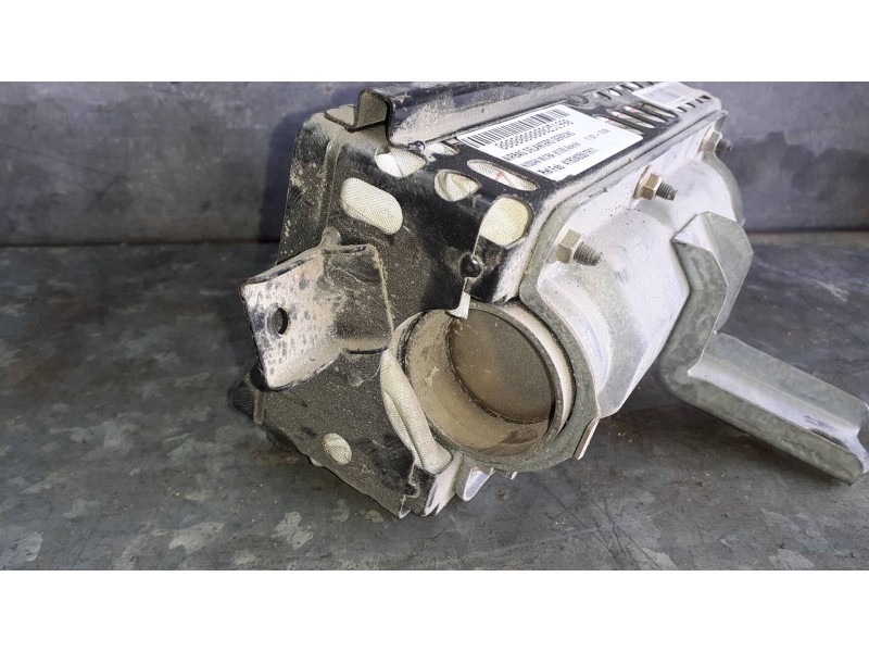 Recambio de airbag delantero derecho para nissan micra (k12e) acenta referencia OEM IAM 418240501911 40017020 