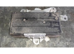 Recambio de airbag lateral trasero derecho para mercedes-benz clase s (w220) berlina referencia OEM IAM 2208600405 1004490650529