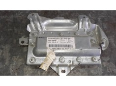 Recambio de airbag lateral trasero derecho para mercedes-benz clase s (w220) berlina referencia OEM IAM 2208600405 1004490650529 2
