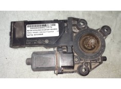 Recambio de motor elevalunas delantero izquierdo para renault megane iii berlina 5 p dynamique referencia OEM IAM 807310004R 969