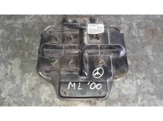 Recambio de airbag lateral delantero izquierdo para mercedes-benz clase m (w163) referencia OEM IAM A1638600605 30307146  2