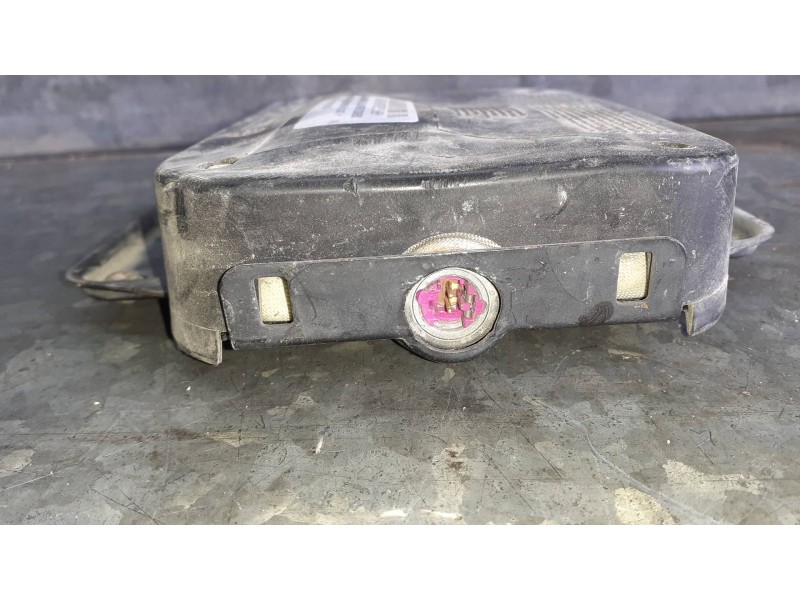 Recambio de airbag lateral delantero izquierdo para mercedes-benz clase m (w163) referencia OEM IAM A1638600605 30307146 