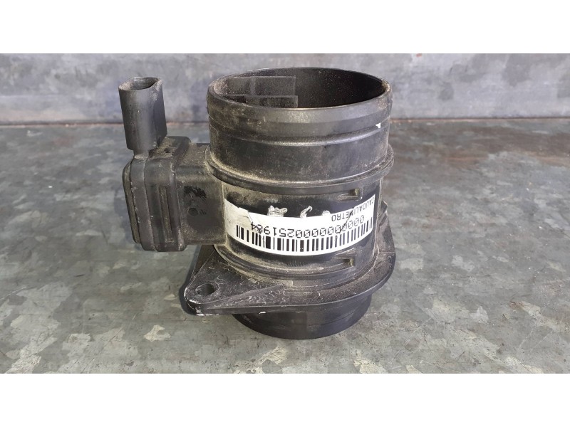 Recambio de caudalimetro para audi a3 (8p) referencia OEM IAM 03L906461 5WK97023 024012021