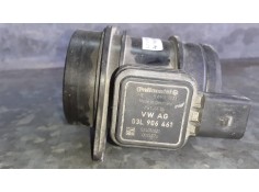 Recambio de caudalimetro para audi a3 (8p) referencia OEM IAM 03L906461 5WK97023 024012021 2