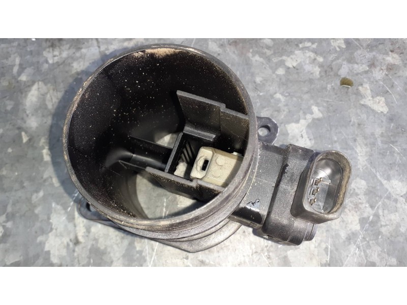 Recambio de caudalimetro para audi a3 (8p) referencia OEM IAM 03L906461 5WK97023 024012021