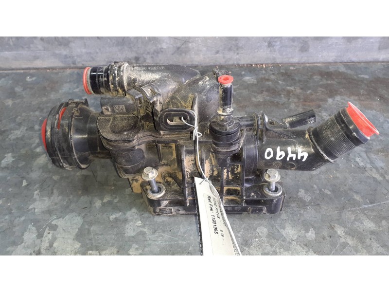 Recambio de termostato para ford focus referencia OEM IAM 1190190S  