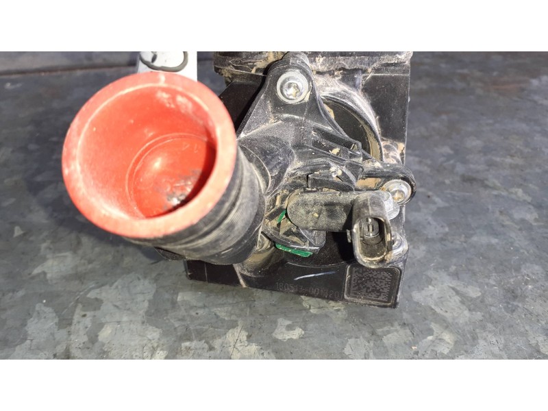 Recambio de termostato para ford focus referencia OEM IAM 1190190S  