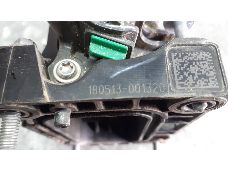 Recambio de termostato para ford focus referencia OEM IAM 1190190S  