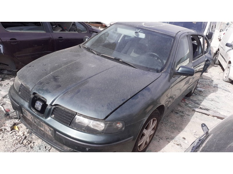 seat toledo (1l) del año 2002