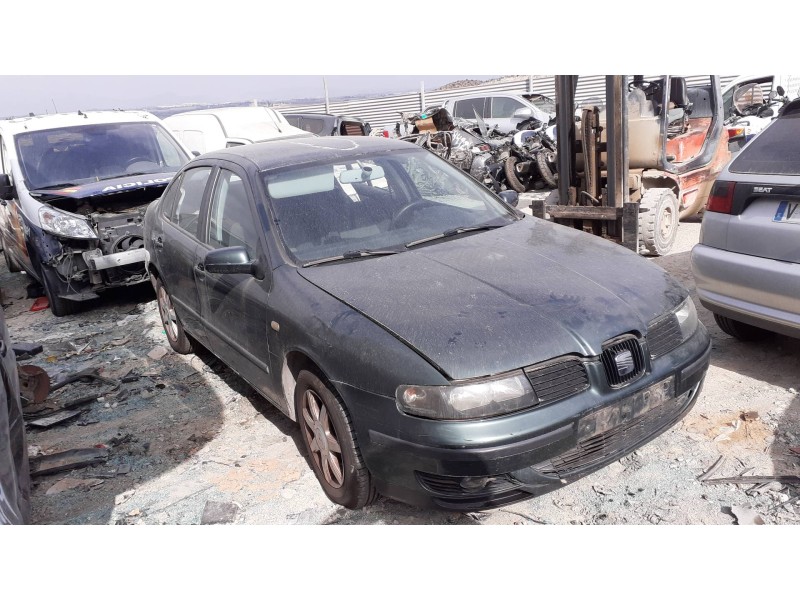seat toledo (1l) del año 2002