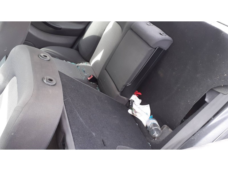 seat toledo (1l) del año 2002