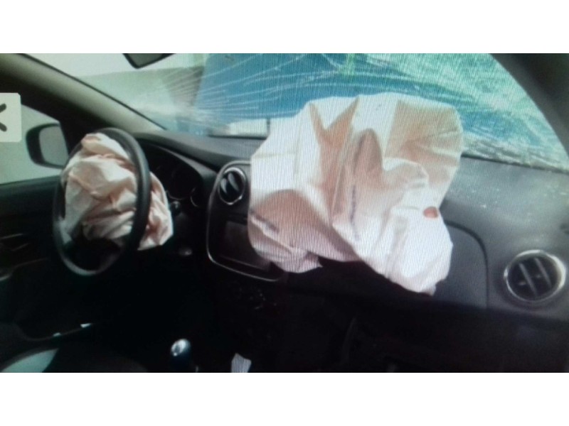 dacia sandero del año 2013