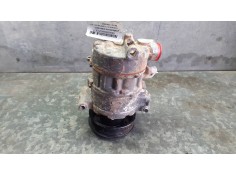 Recambio de compresor aire acondicionado para volkswagen golf vii sportsvan referencia OEM IAM 5Q0820803F  