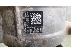 Recambio de compresor aire acondicionado para volkswagen golf vii sportsvan referencia OEM IAM 5Q0820803F   2