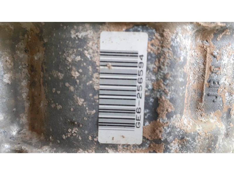 Recambio de compresor aire acondicionado para volkswagen golf vii sportsvan referencia OEM IAM 5Q0820803F  