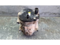 Recambio de compresor aire acondicionado para toyota c-hr referencia OEM IAM 0424000374  