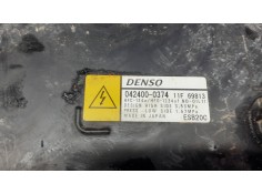 Recambio de compresor aire acondicionado para toyota c-hr referencia OEM IAM 0424000374   2