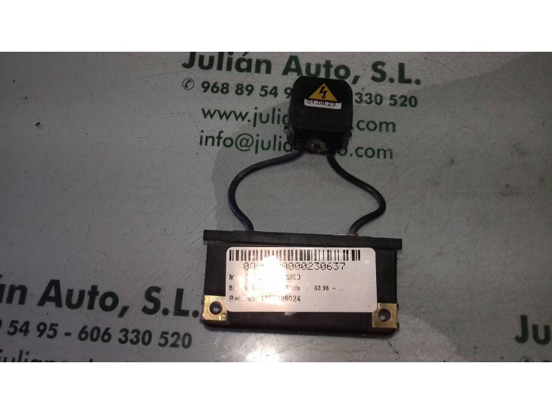 Recambio de modulo electronico para bmw serie 7 (e38) 725tds referencia OEM IAM 1307329024  MODULO XENON