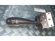 Recambio de mando intermitentes para mg rover serie 75 (rj) 2.0 cdti classic referencia OEM IAM 36944B  CONECTOR 4 PINES 2