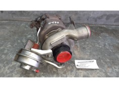 Recambio de turbocompresor para opel astra h ber. referencia OEM IAM 8973000926 4918106006 6360434