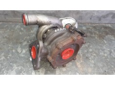 Recambio de turbocompresor para opel astra h ber. referencia OEM IAM 8973000926 4918106006 6360434 2