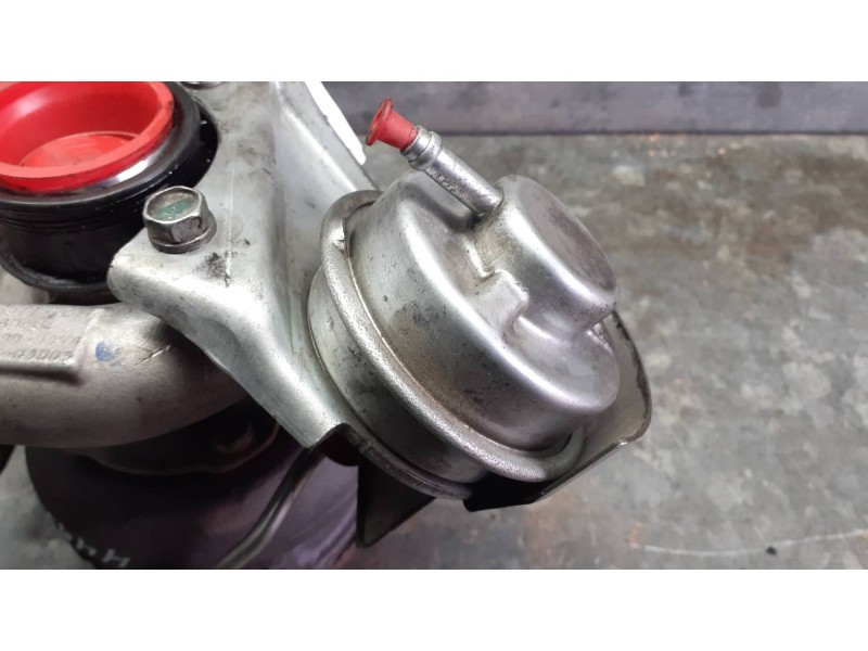 Recambio de turbocompresor para opel astra h ber. referencia OEM IAM 8973000926 4918106006 6360434