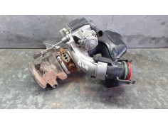 Recambio de turbocompresor para volkswagen golf vii sportsvan referencia OEM IAM 4918001270 04E145713N 